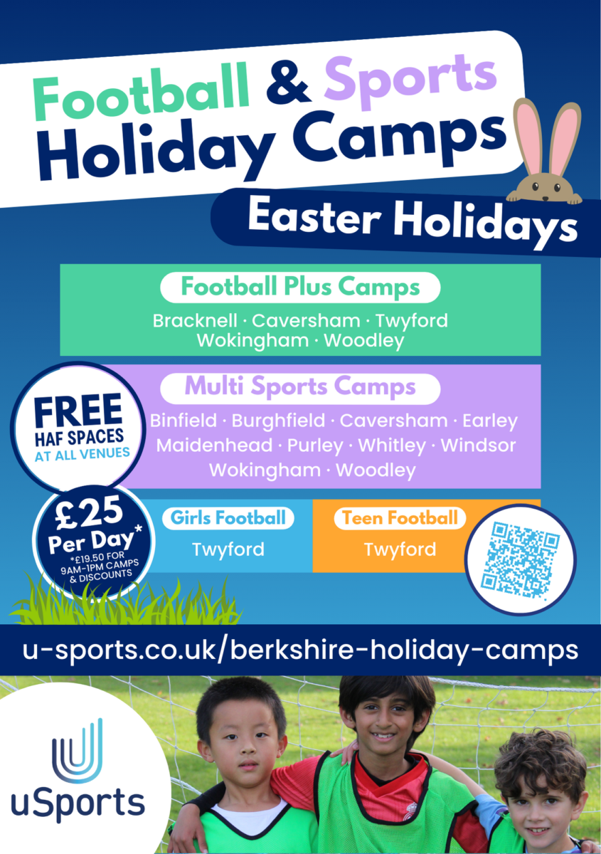 Easter Holiday Multi Sports Camp